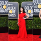 Image for article titled All the Fancy-Ass Fashion On the 77th Golden Globes Red Carpet